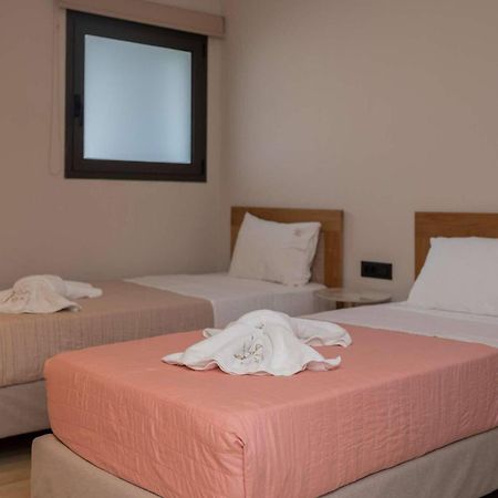 Isola Concept Aparthotel Tsilivi  Bagian luar foto