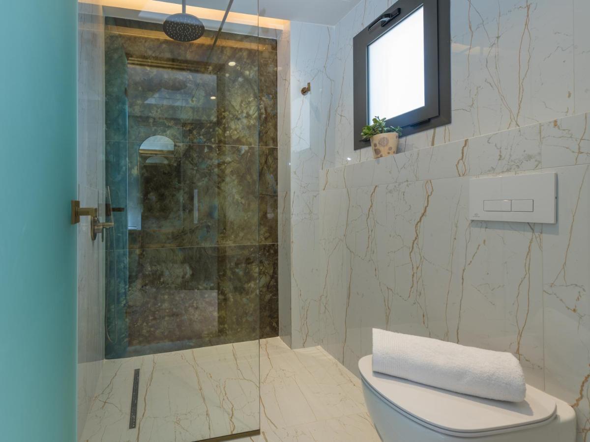Isola Concept Aparthotel Tsilivi  Bagian luar foto