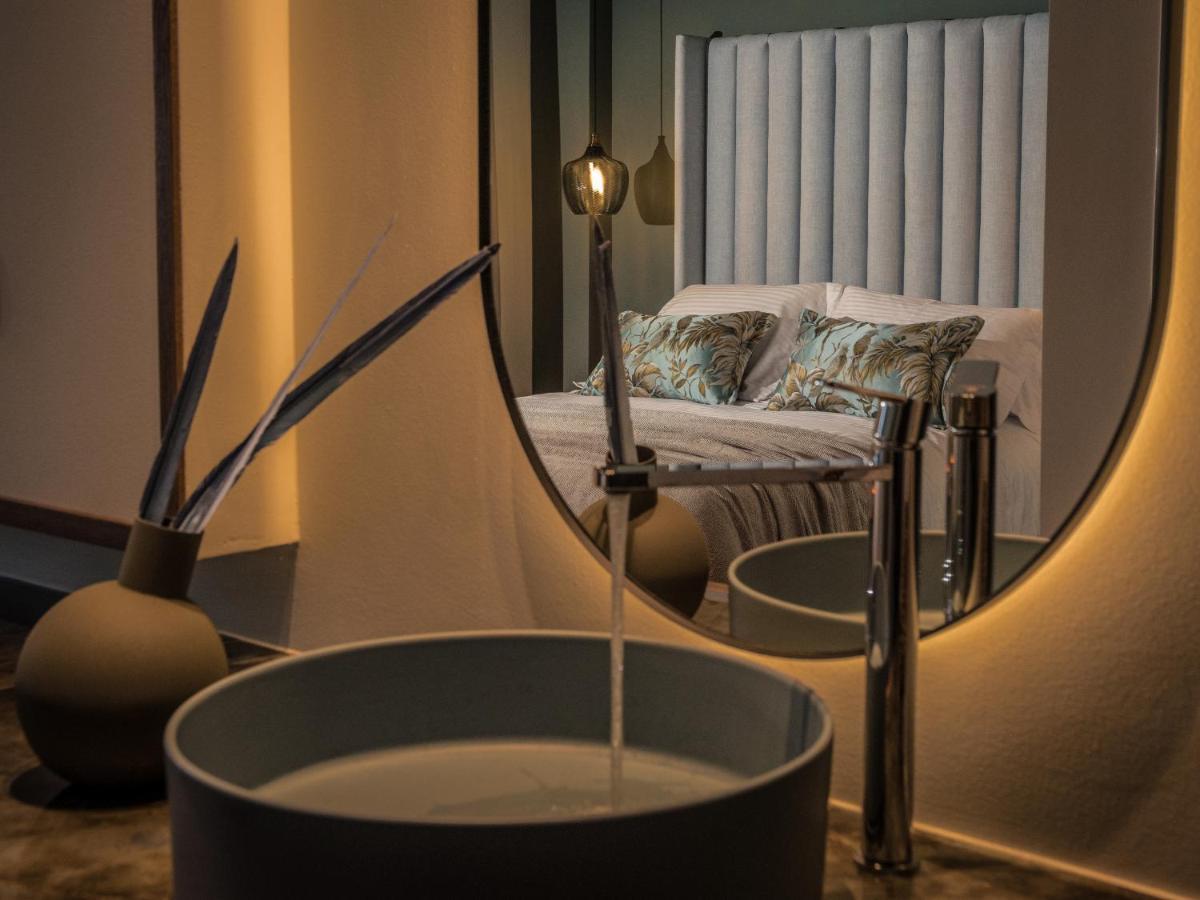 Isola Concept Aparthotel Tsilivi  Bagian luar foto