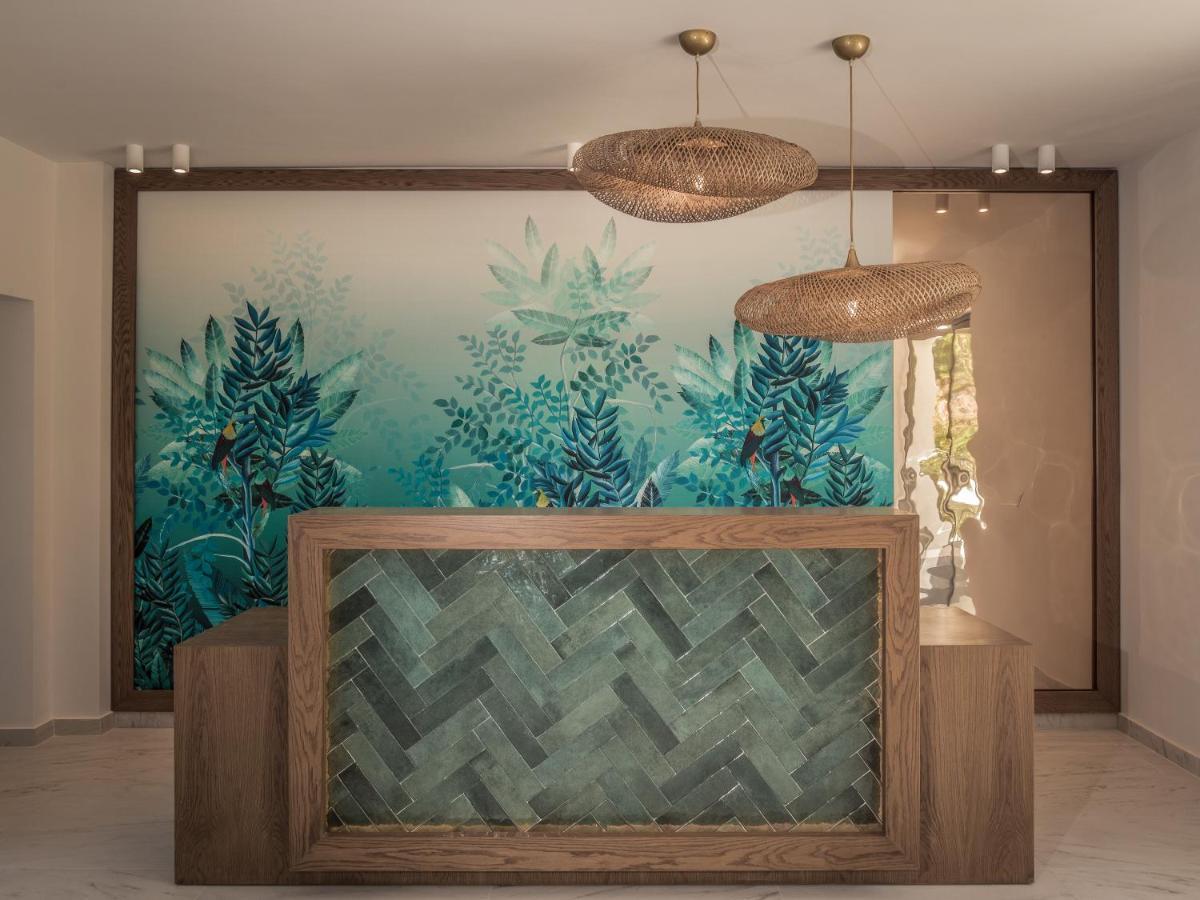 Isola Concept Aparthotel Tsilivi  Bagian luar foto