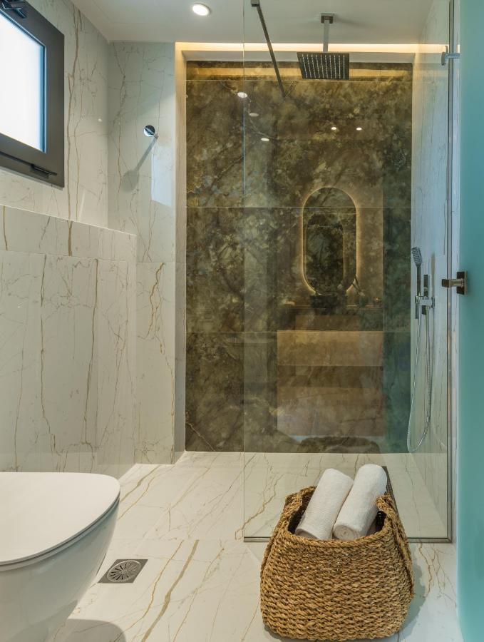 Isola Concept Aparthotel Tsilivi  Bagian luar foto