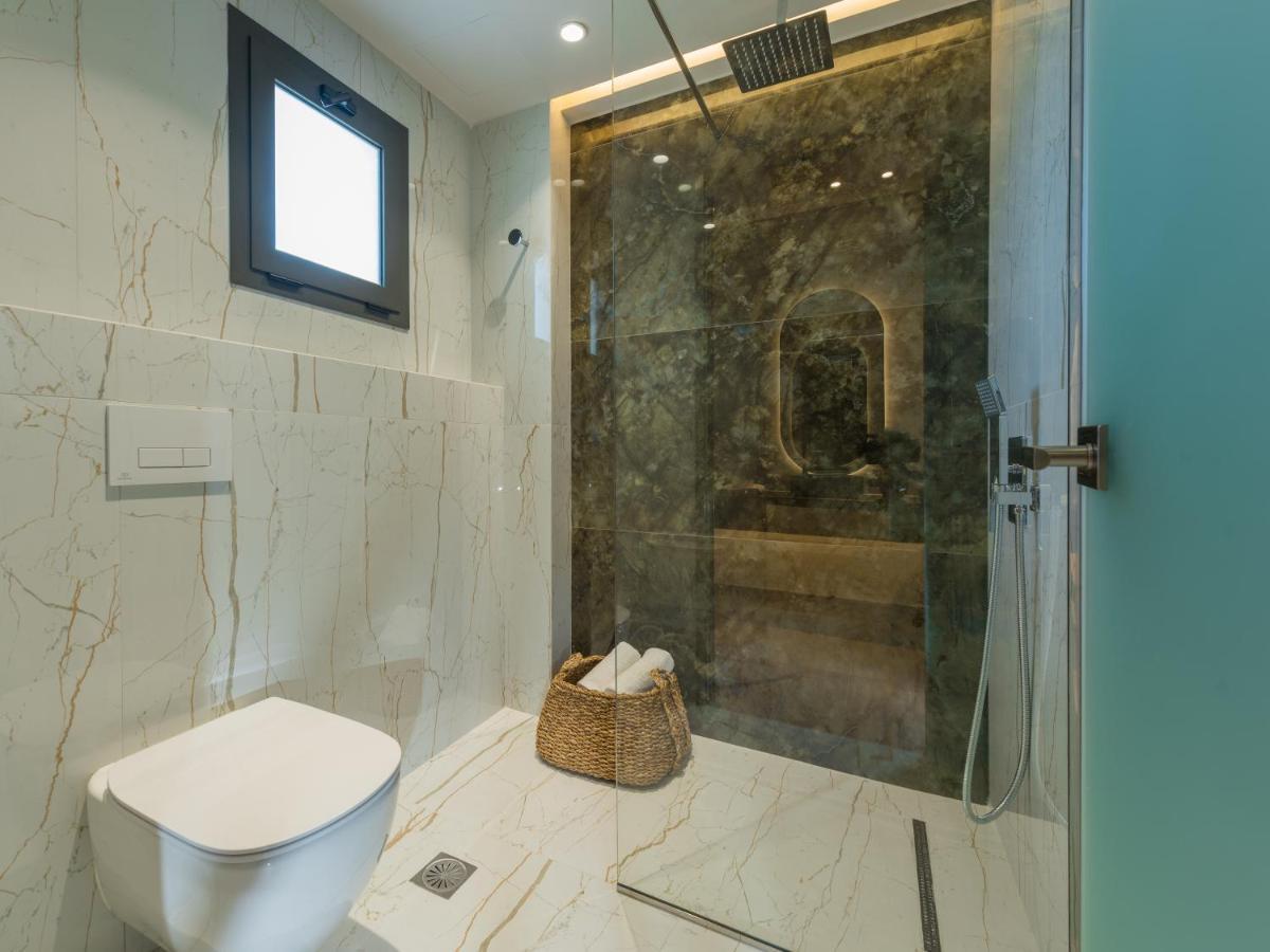 Isola Concept Aparthotel Tsilivi  Bagian luar foto
