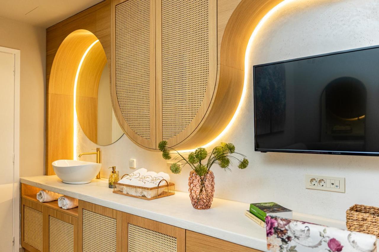 Isola Concept Aparthotel Tsilivi  Bagian luar foto