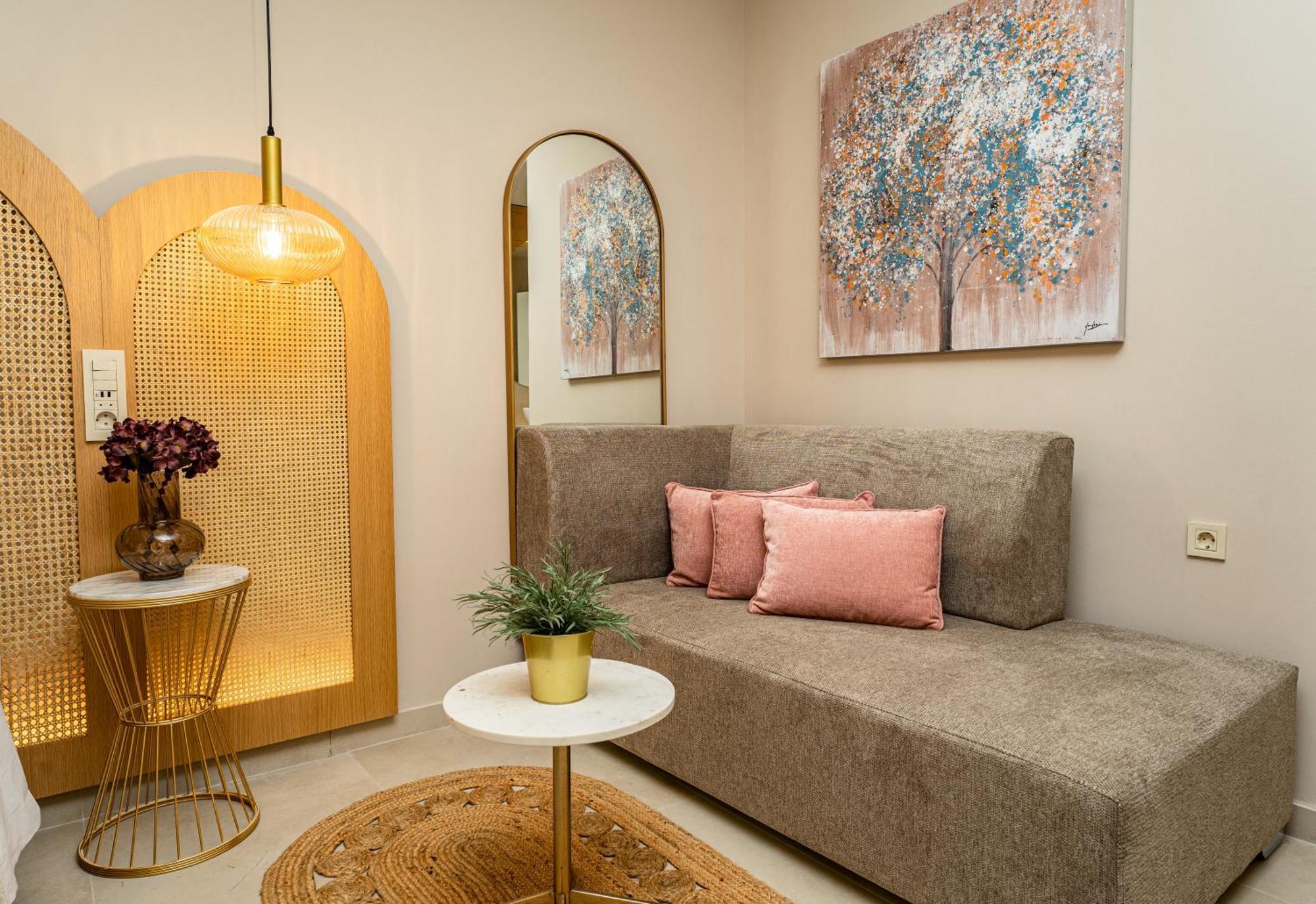 Isola Concept Aparthotel Tsilivi  Bagian luar foto