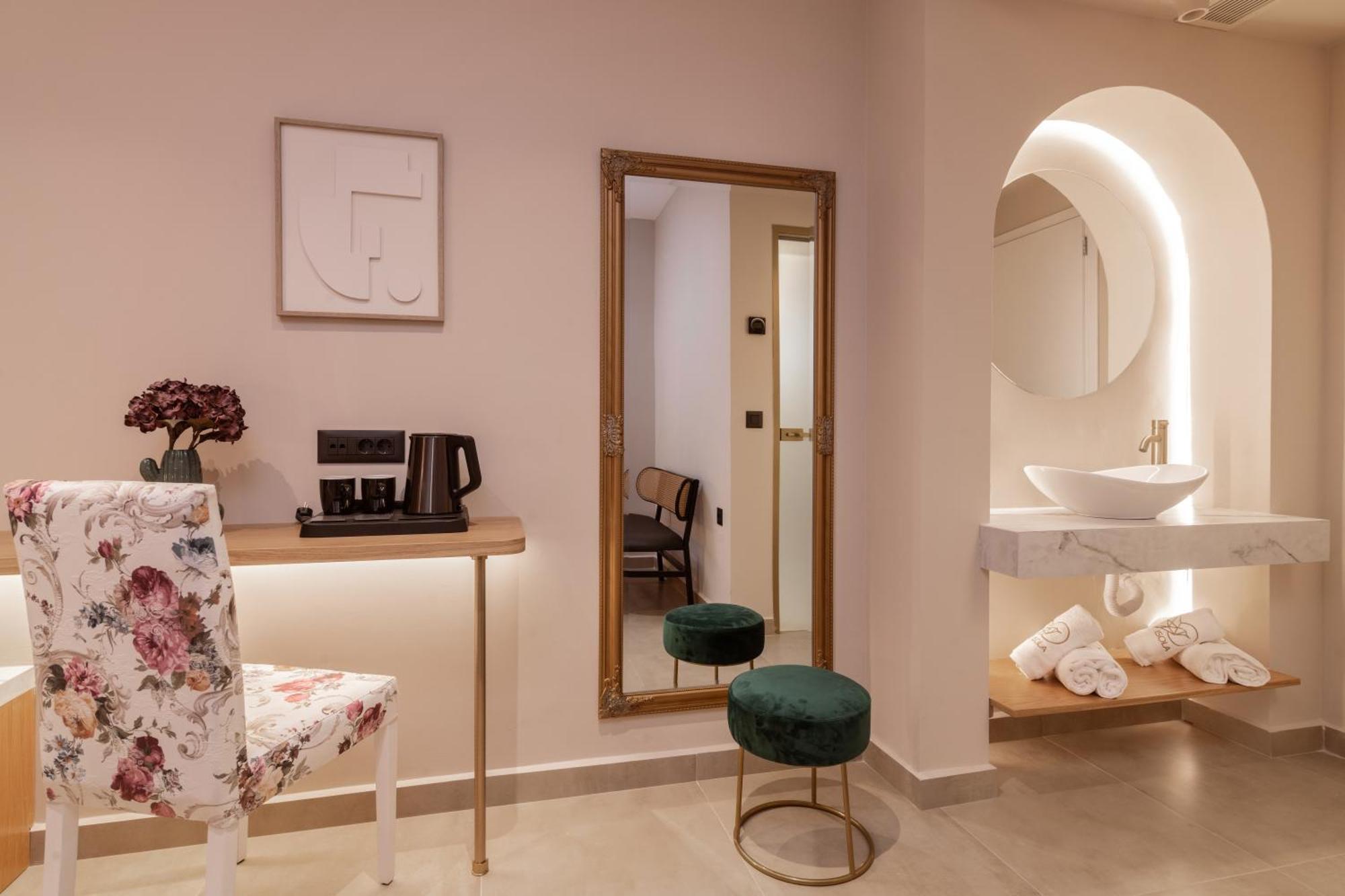 Isola Concept Aparthotel Tsilivi  Bagian luar foto