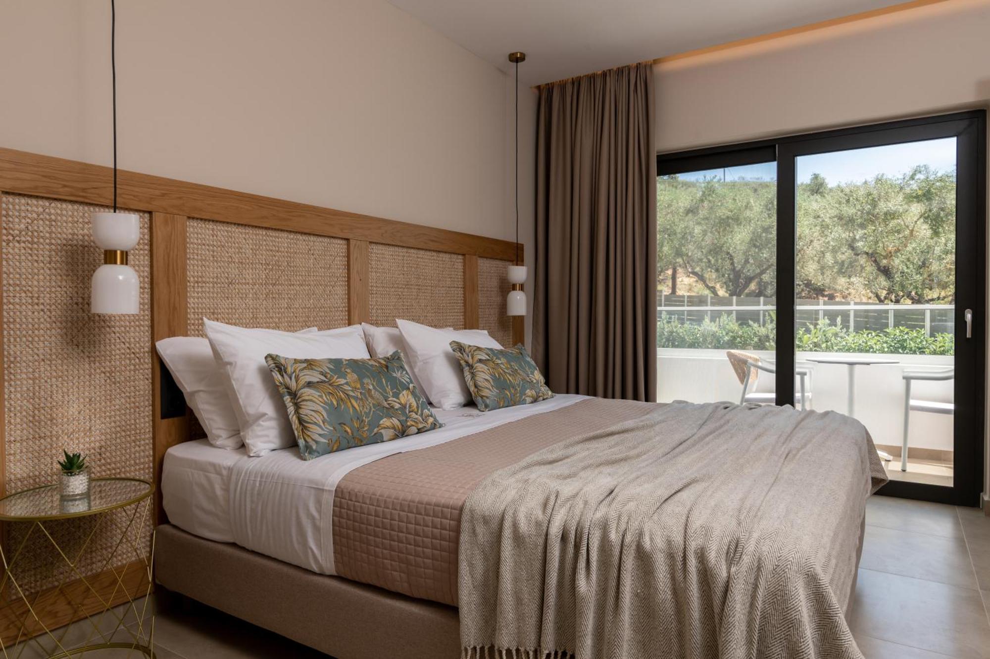 Isola Concept Aparthotel Tsilivi  Bagian luar foto