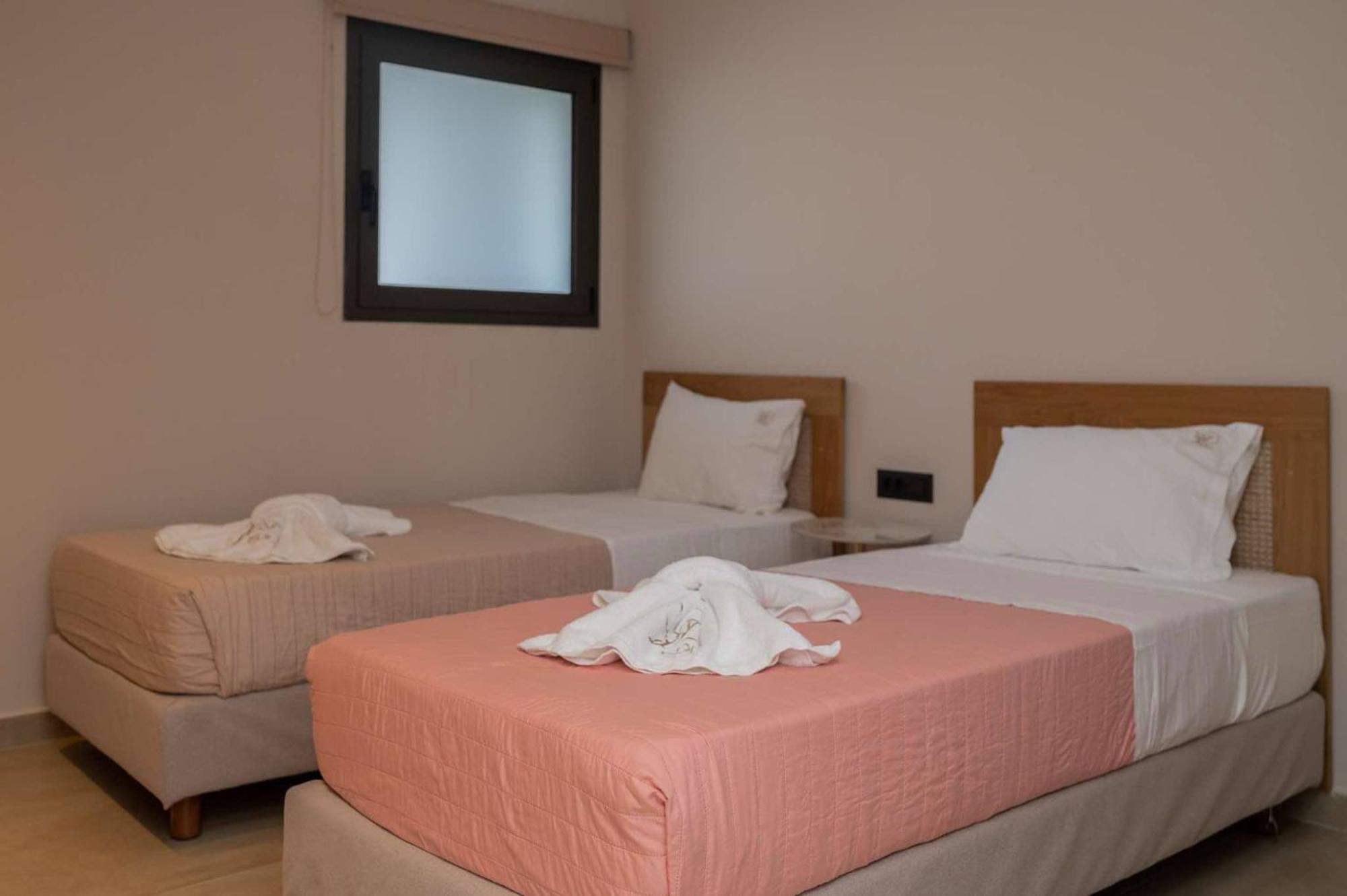 Isola Concept Aparthotel Tsilivi  Bagian luar foto