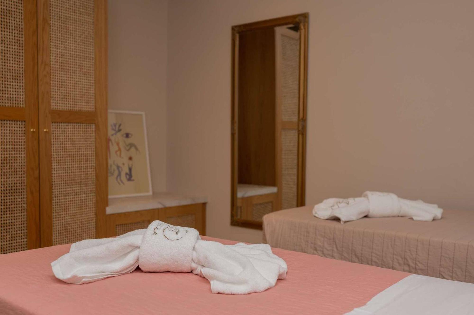 Isola Concept Aparthotel Tsilivi  Bagian luar foto